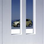 Mercedes-Benz A-Class 3-Door 2004 года